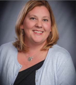 C. Dawn Kershner, Au.D. Doctor of Audiology