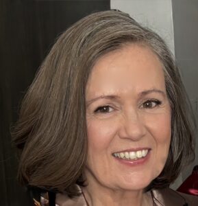 Eve Floro, HIS Licensed Hearing Instrument Specialist